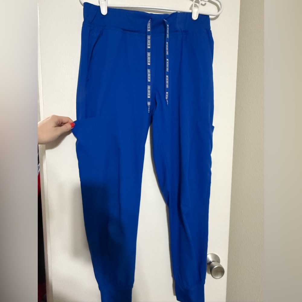 Women’s Medcouture Scrub Joggers